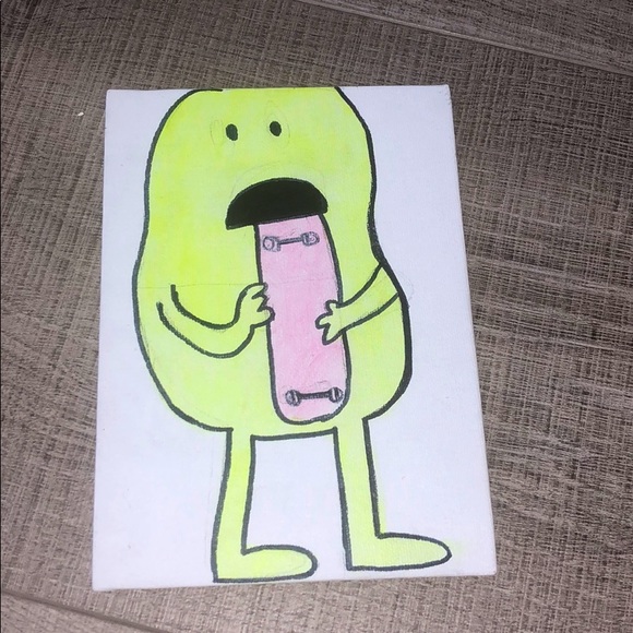 paintings - Picture 2 of 5